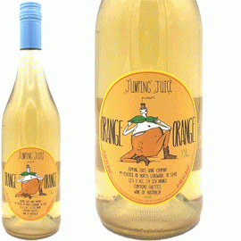 ジャンピング・ジュース・オレンジ[2024]パトリック・サリヴァン【オーストラリア　自然派　オレンジワイン】