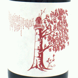 POS・AKA[2024]ファットリア・アル・フィオーレ【日本　宮城県　赤ワイン】