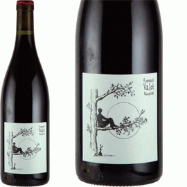 【2月19日から発送】シルーブル[2024]ロミュアルド・ヴァロ【フランス 自然派ワイン　ボジョレー 赤ワイン】