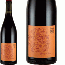 【2月19日から発送】エレクトロン・リーブル[2024]ロミュアルド・ヴァロ【フランス　ボジョレー　自然派　赤ワイン】