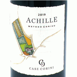 ＜2月中発送厳守＞アッキレ[2021]カーゼ・コリーニ【イタリア　ピエモンテ　自然派】