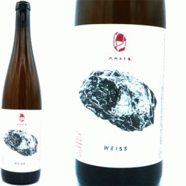 マルト・ヴァイス[2023]ヴァイングート・ヴェルナー【ドイツ　ラインヘッセン　自然派　オレンジワイン】