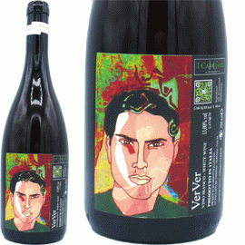 ヴェルヴェ[2024]イ・カンジャンティ【イタリア　トスカーナ　自然派　白ワイン】