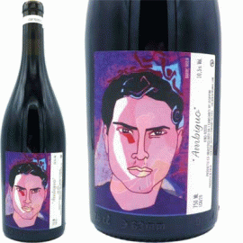 アンビクオ[2024]イ・カンジャンティ【イタリア　トスカーナ　自然派　赤ワイン】