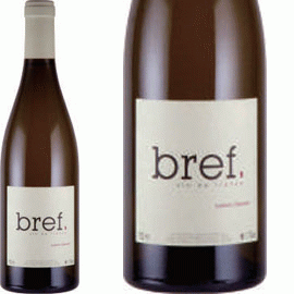 プレフ[2024]ルドヴィック・シャンソン【フランス　ロワール　自然派　白ワイン】