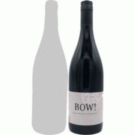 【3月3日から発送】Ｂｏｗ!(赤)[2025]ドメーヌ・オヤマダ＆ヴァンクールの輸入ワイン（合計2本セット）