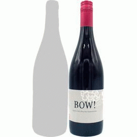 【3月3日から発送】Ｂｏｗ!(ロゼ)[2025]ドメーヌ・オヤマダ＆ヴァンクールの輸入ワイン（合計2本セット）