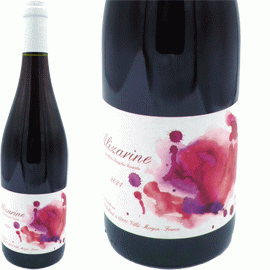 【3月4日から発送】ボジョレー・アリザリーヌ[2023]ジャン・フォワヤール【フランス　ブルゴーニュ　自然派　赤ワイン】