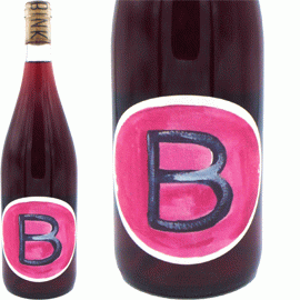 【3月4日から発送】リトル・レッド[2024]ビンク・ワインズ【オーストラリア　自然派　赤ワイン】