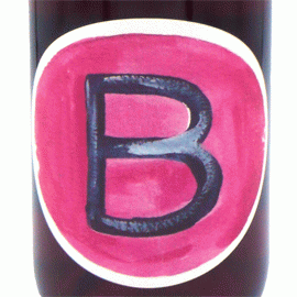 【3月4日から発送】リトル・レッド[2024]ビンク・ワインズ【オーストラリア　自然派　赤ワイン】