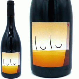 ルル[2023]ラ・ボエム【フランス　オーヴェルニュ　自然派　赤ワイン】
