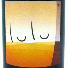 ルル[2023]ラ・ボエム【フランス　オーヴェルニュ　自然派　赤ワイン】