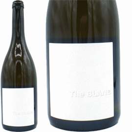 ザ・ブラン[2022-23]ラ・ボエム【フランス　オーヴェルニュ　自然派　白ワイン】