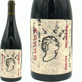 ロッソ[2024]ルーシー・マルゴー【オーストラリア　自然派　赤ワイン】