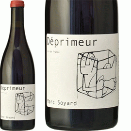 ＜3月10日から発送＞デプリムール[2025]ドメーヌ・ド・ラ・クラ（マルク・ソワイヤール）【フランス　ブルゴーニュ　赤ワイン】