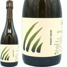 【5アイテム中どちらか1セットまで】レ・ゾート・マラドリ[2021]アンス(1本＋他1本)合計2本セット【フランス　シャンパーニュ　白　泡】