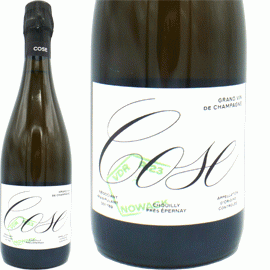 【3月中発送厳守】ノワック VDR R.23[2023]シャンパーニュ・コーズ(1本＋他2本)合計3本セット【フランス　シャンパーニュ　自然派　シャンパン白】