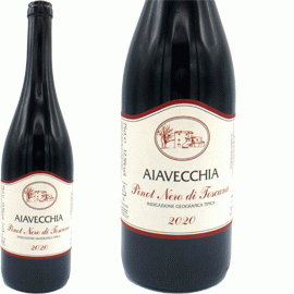 ピノ・ネーロ[2022]アイア・ヴェッキア