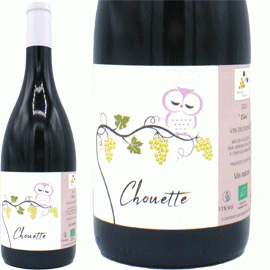 シュエット[2024]アドリアン・ダカン【フランス　サヴォワ　自然派　白ワイン】