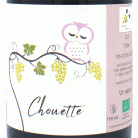 シュエット[2024]アドリアン・ダカン【フランス　サヴォワ　自然派　白ワイン】