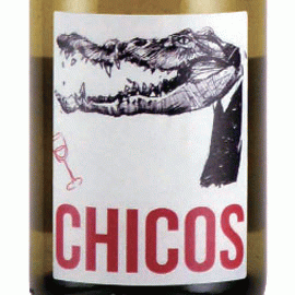 チコス[2023]ジュリアン・ピノー【フランス　ロワール　自然派　白ワイン】