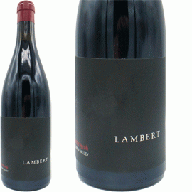 【3月25日から発送】シラー[2024]ルーク・ランバート【オーストラリア　自然派　赤ワイン】