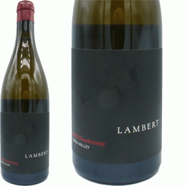 【3月25日から発送】シャルドネ[2024]ルーク・ランバート【オーストラリア　自然派　白ワイン】