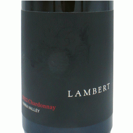 【3月25日から発送】シャルドネ[2024]ルーク・ランバート【オーストラリア　自然派　白ワイン】