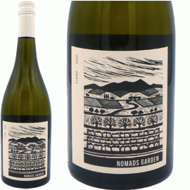 【3月25日から発送】フィアーノ[2025]ノマズ・ガーデン【オーストラリア　ヴィクトリア　自然派　白ワイン】