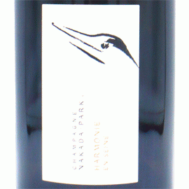 アルモニ・アン・セール[NV]ナカダ・パーク【フランス　シャンパーニュ　白　泡】